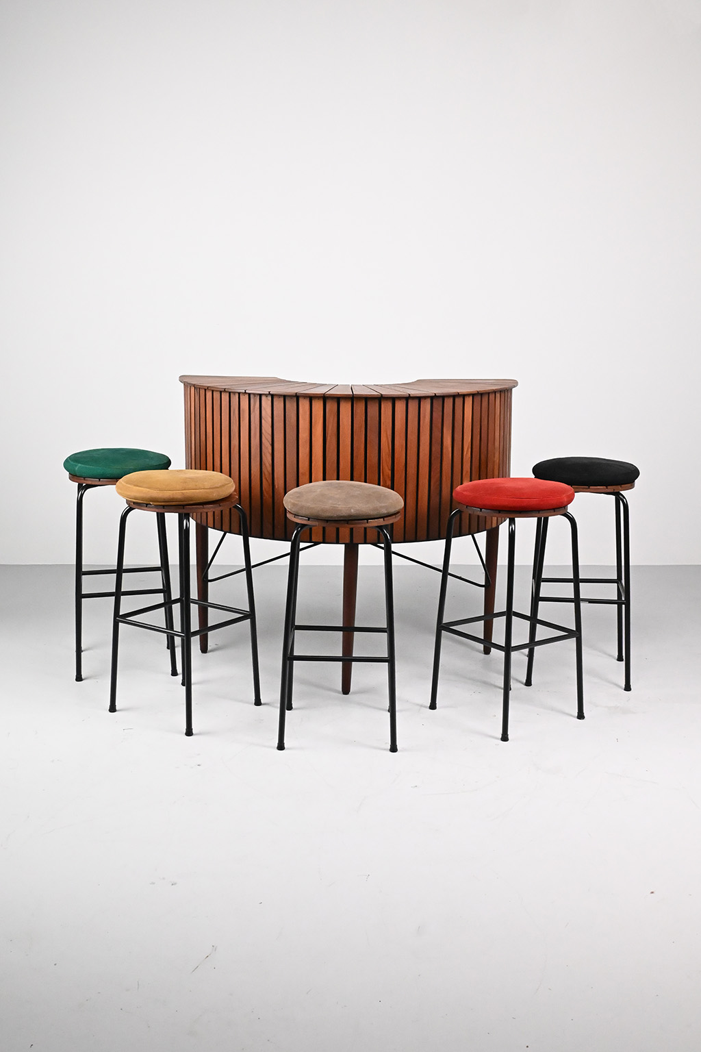 71785 Sica Mobler bar en krukken 10