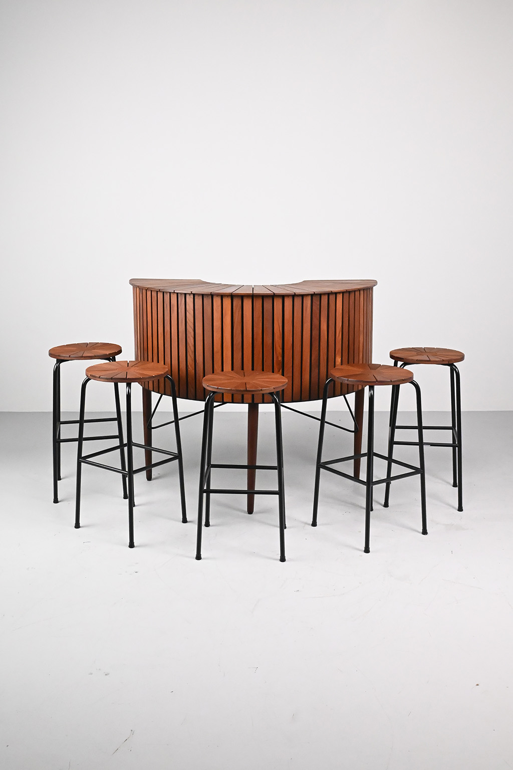 71785 Sica Mobler bar en krukken 11