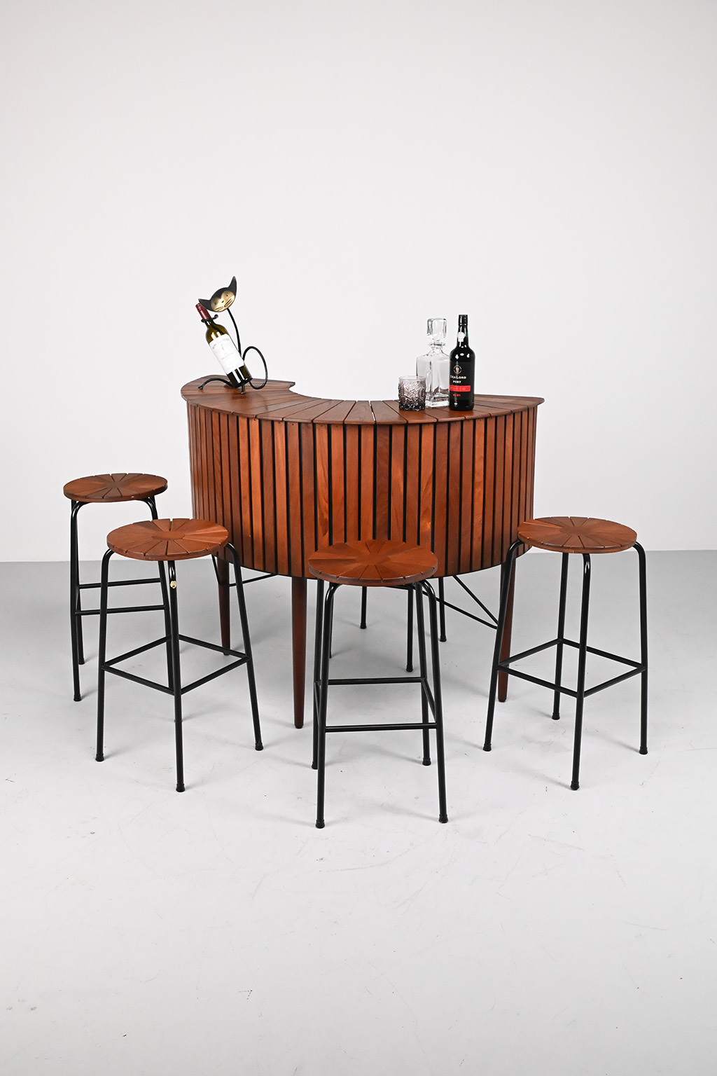 71785 Sica Mobler bar en krukken 26