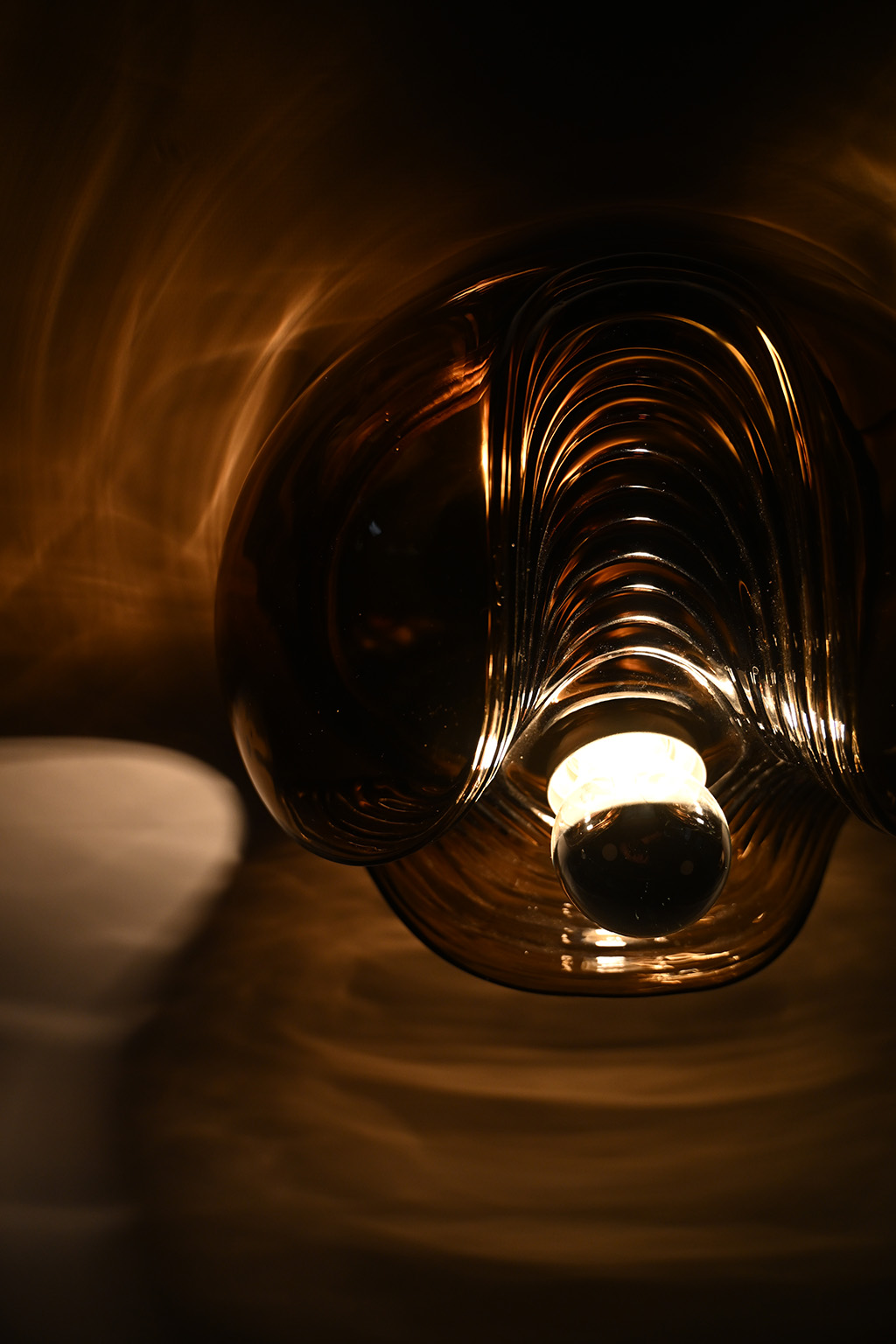 72041 Putzler Wave plafondlamp 08