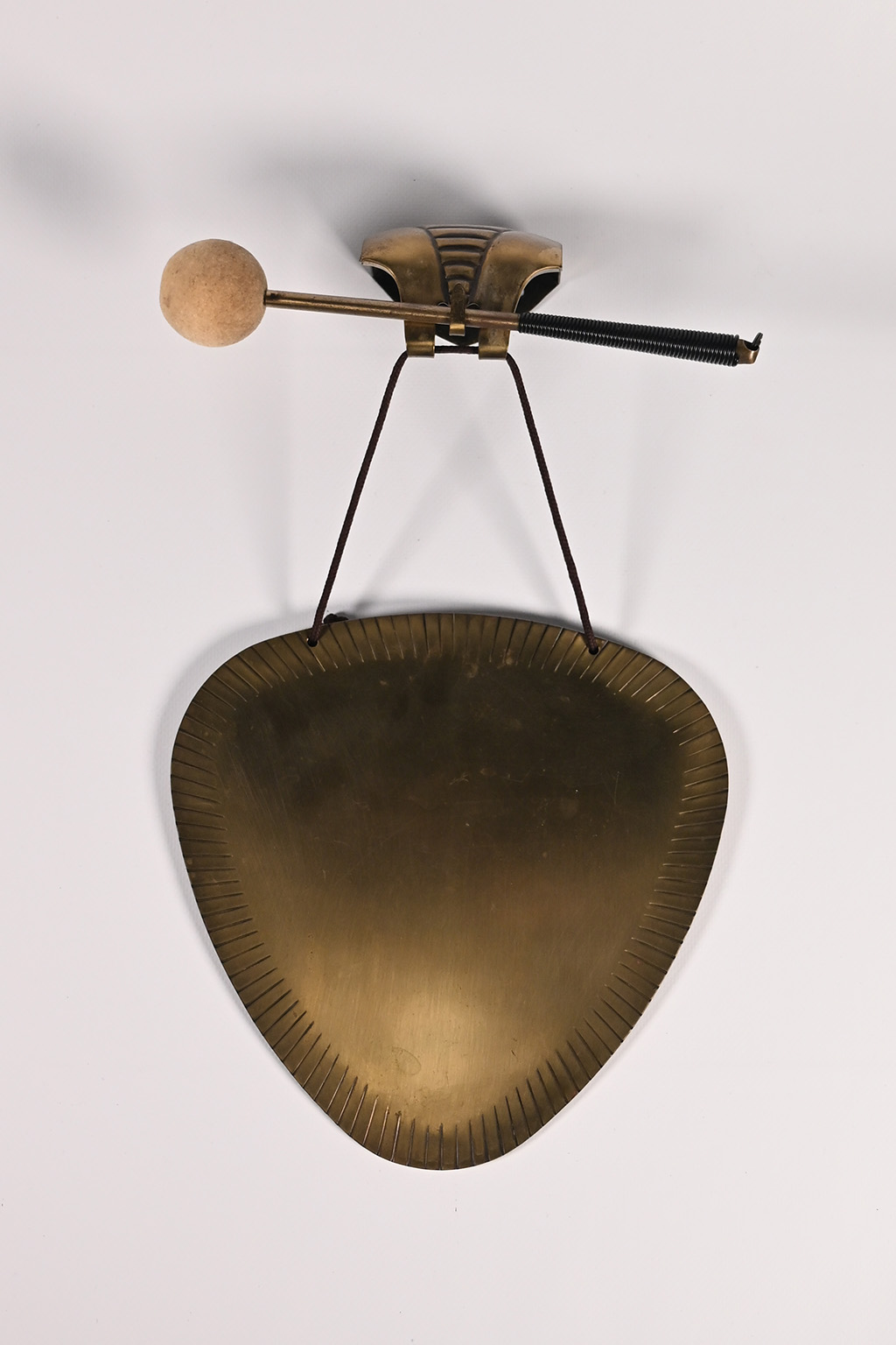 72329 Duitse messing gong 02