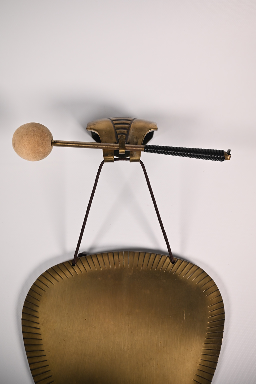 72329 Duitse messing gong 04
