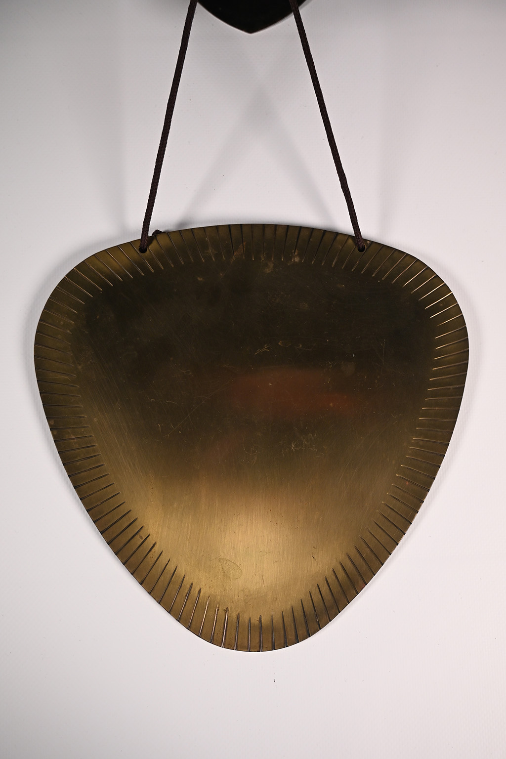 72329 Duitse messing gong 05