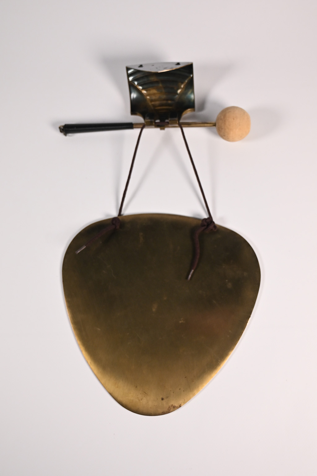 72329 Duitse messing gong 07