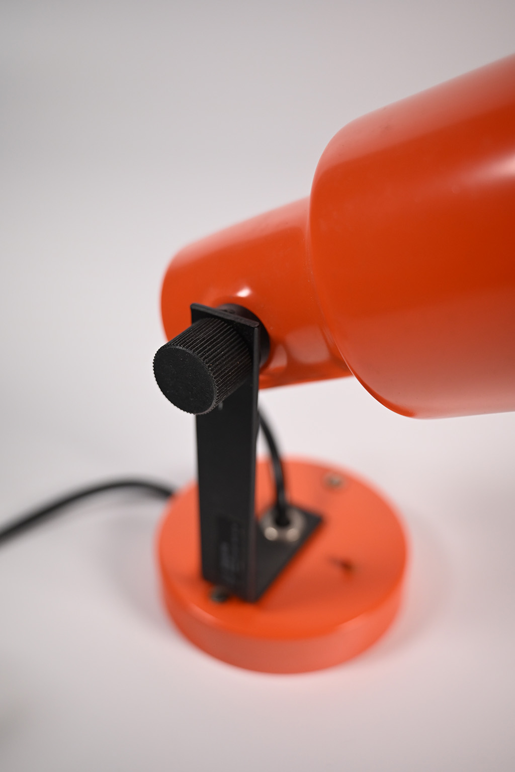 72391 Oranje wandspot 09