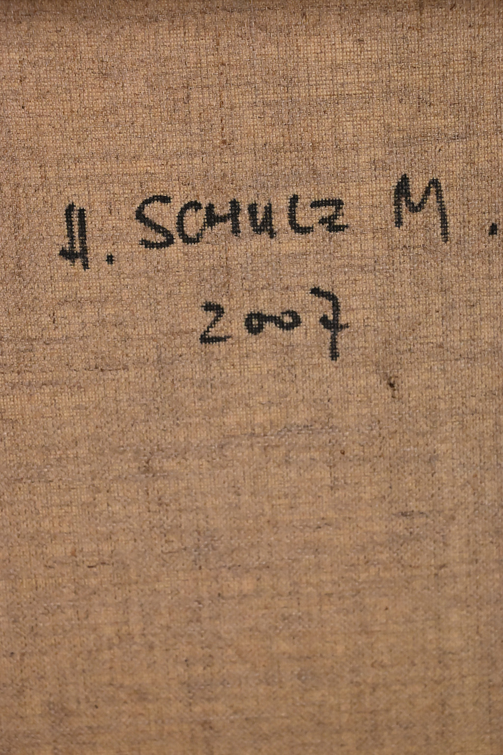 72420 Portret van Schulz 09