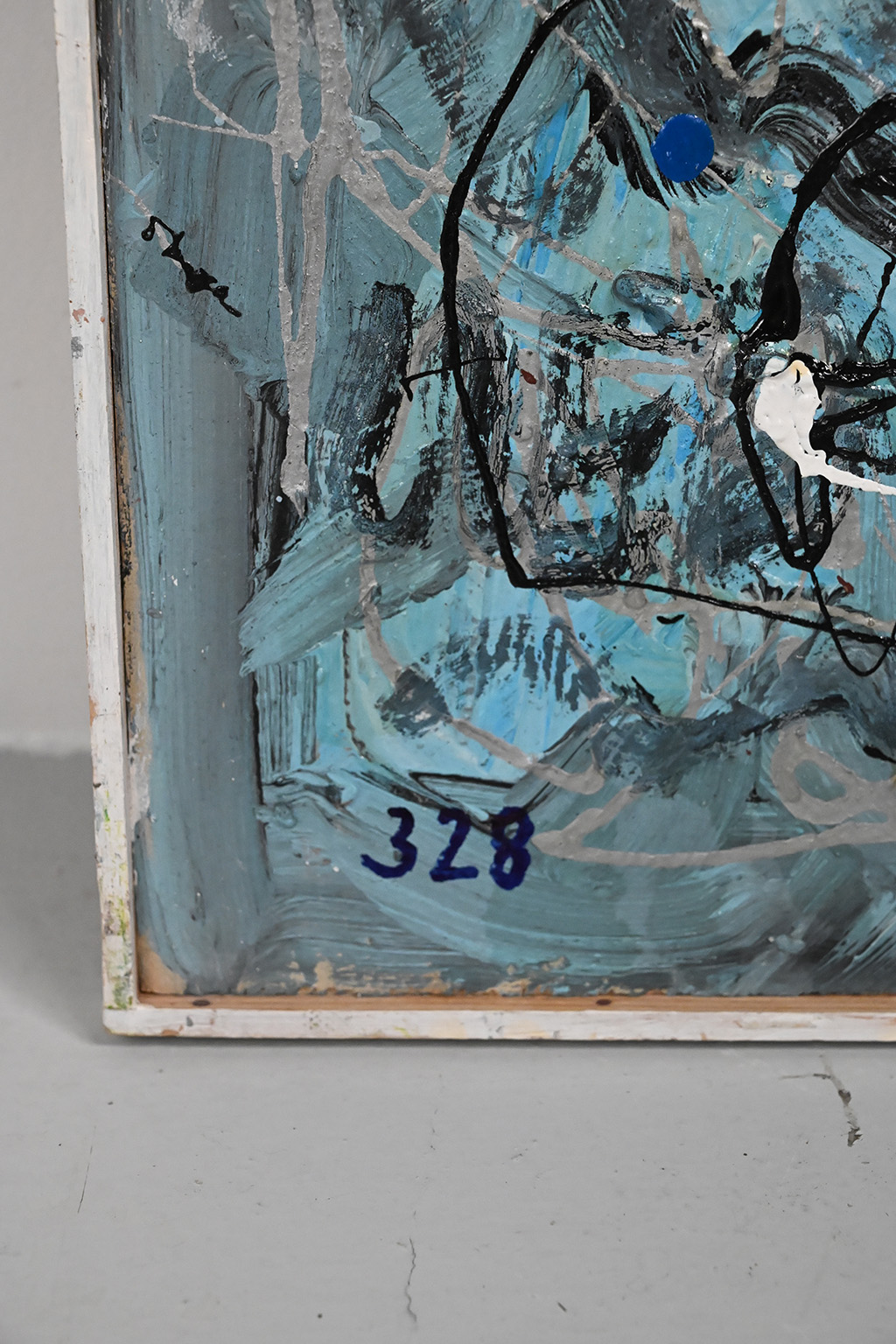 72422 Wedigo Paprotny schilderij 02