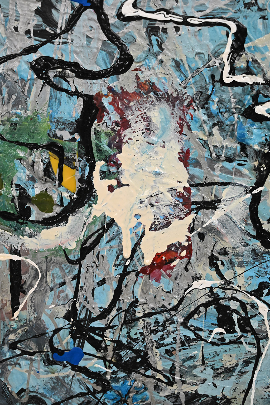 72422 Wedigo Paprotny schilderij 03