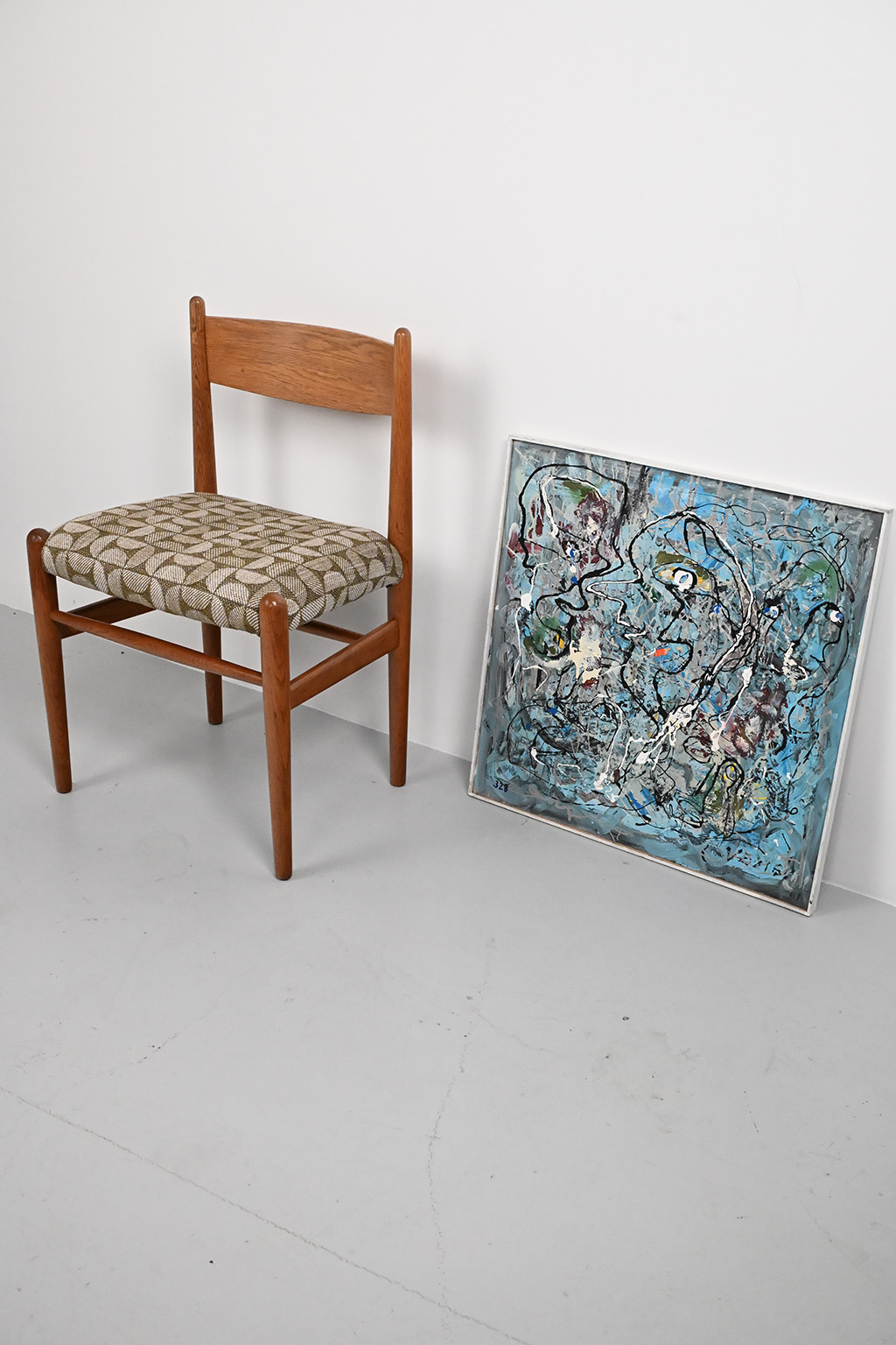 72422 Wedigo Paprotny schilderij 05
