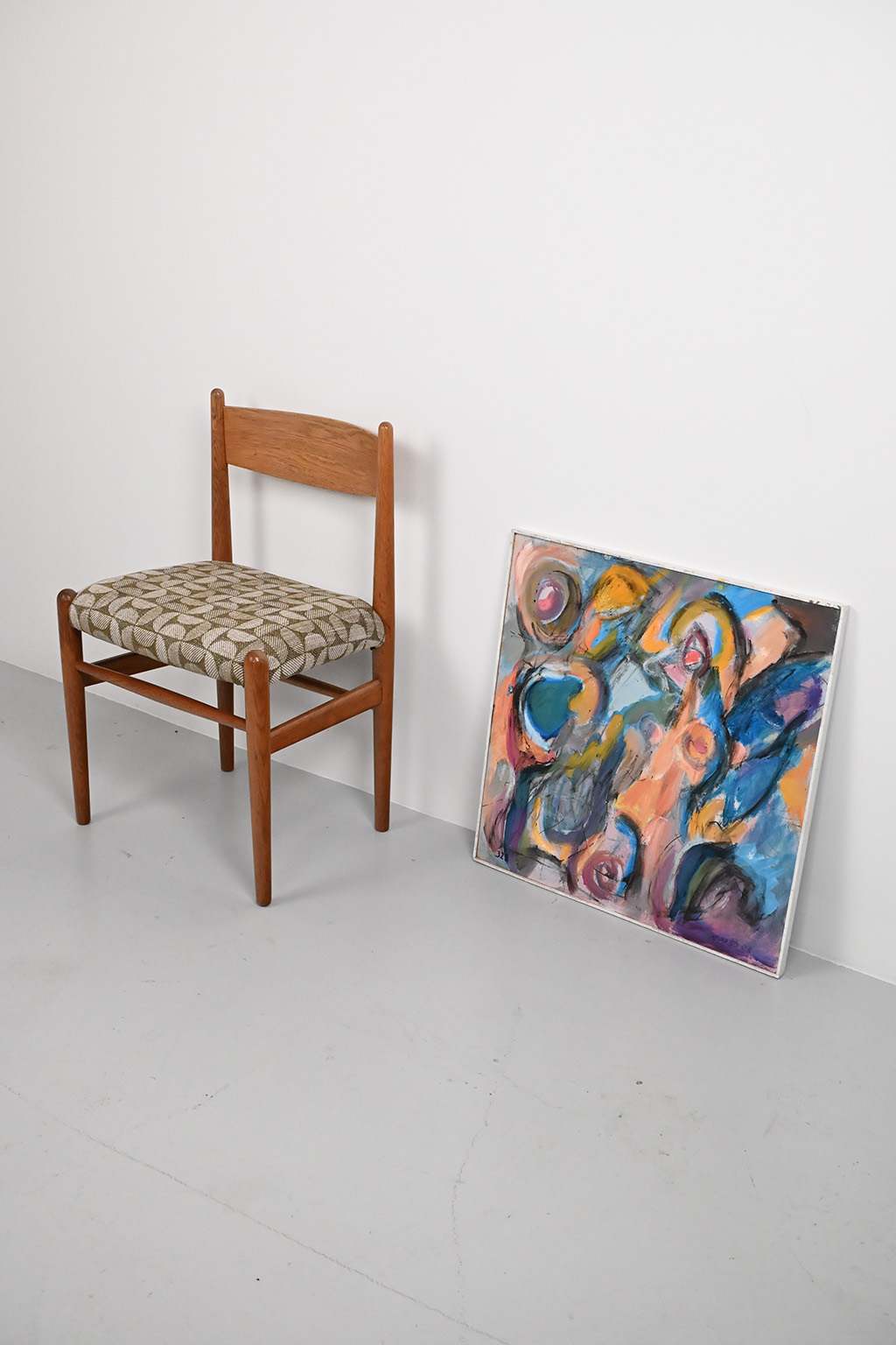72422 Wedigo Paprotny schilderij 09