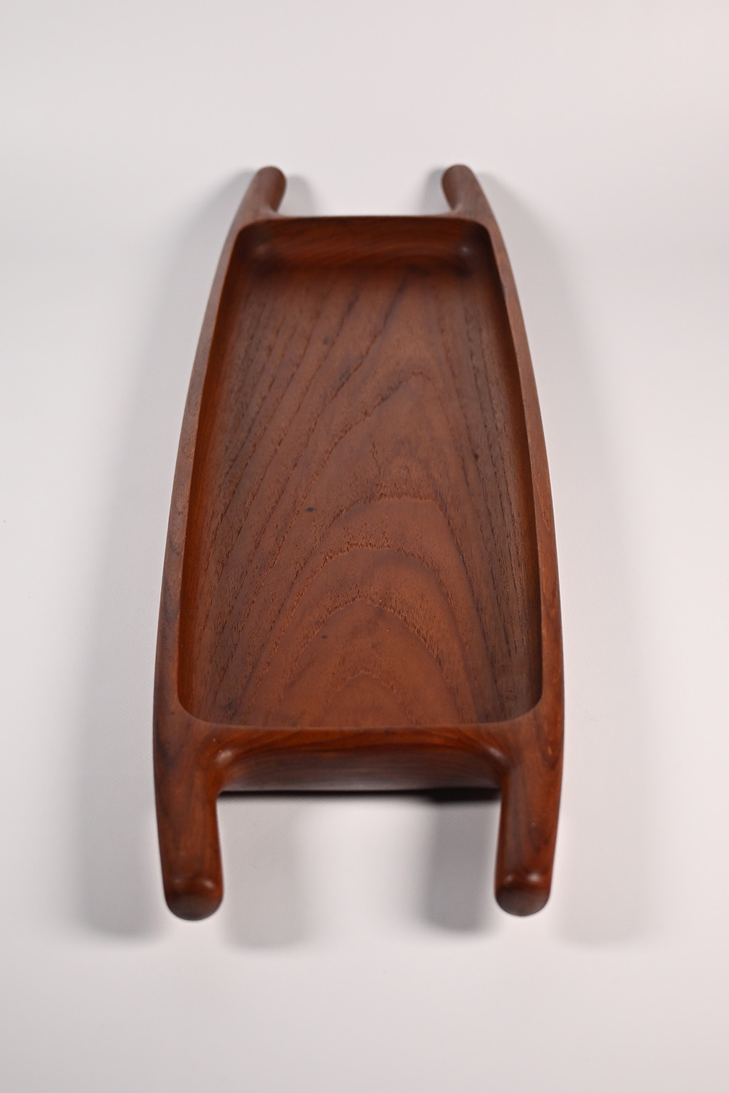 72563 Teak schaal 11