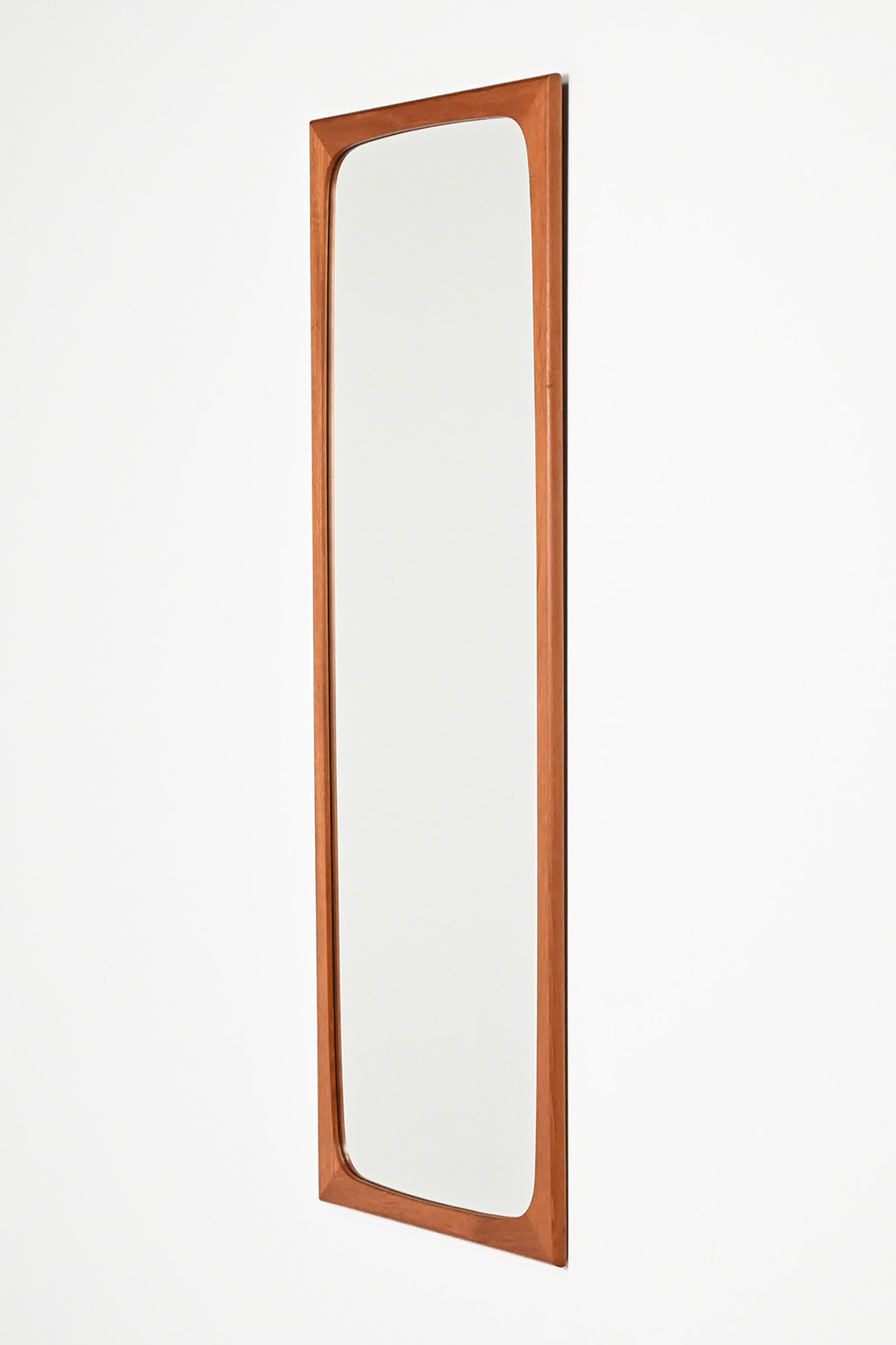72242 Deense teak spiegel 10