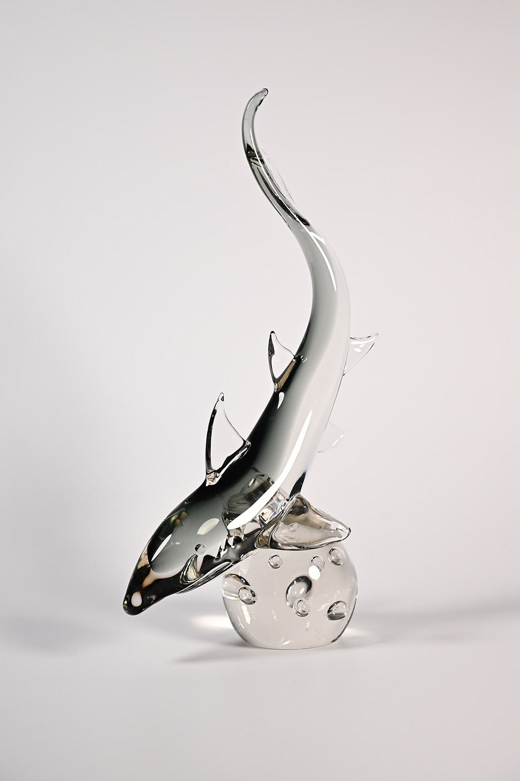 72473 Murano sculptuur haai 01
