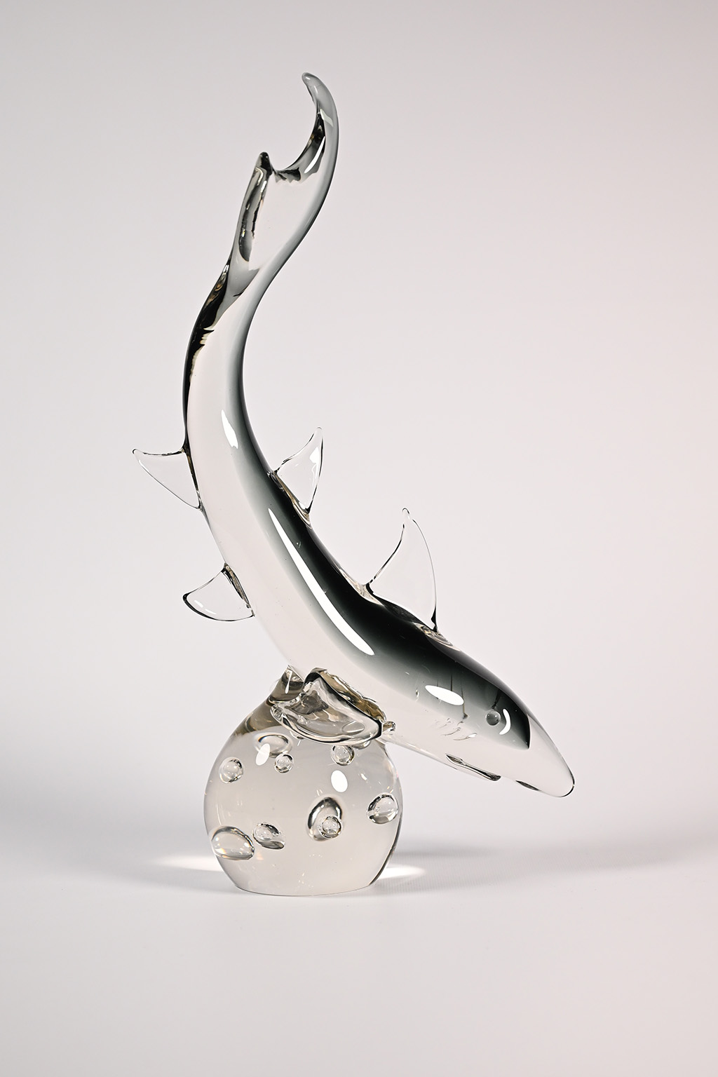 72473 Murano sculptuur haai 02