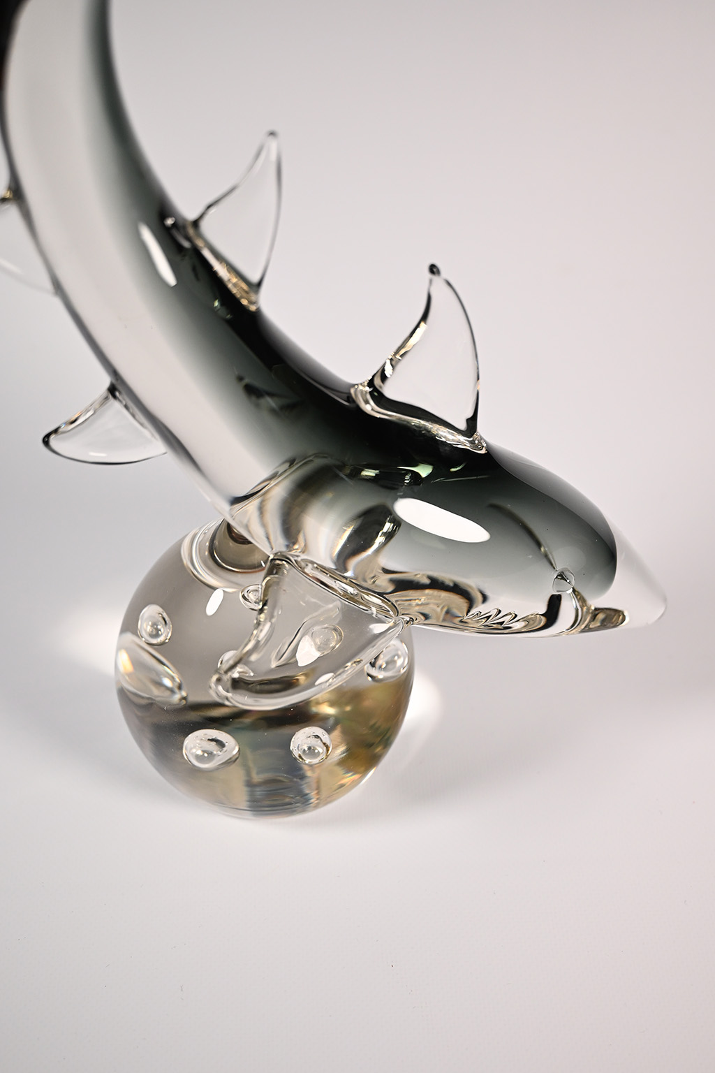 72473 Murano sculptuur haai 03
