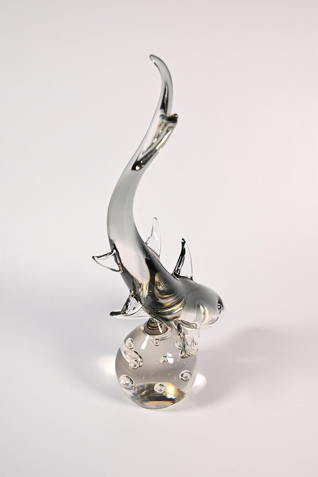 72473 Murano sculptuur haai 04