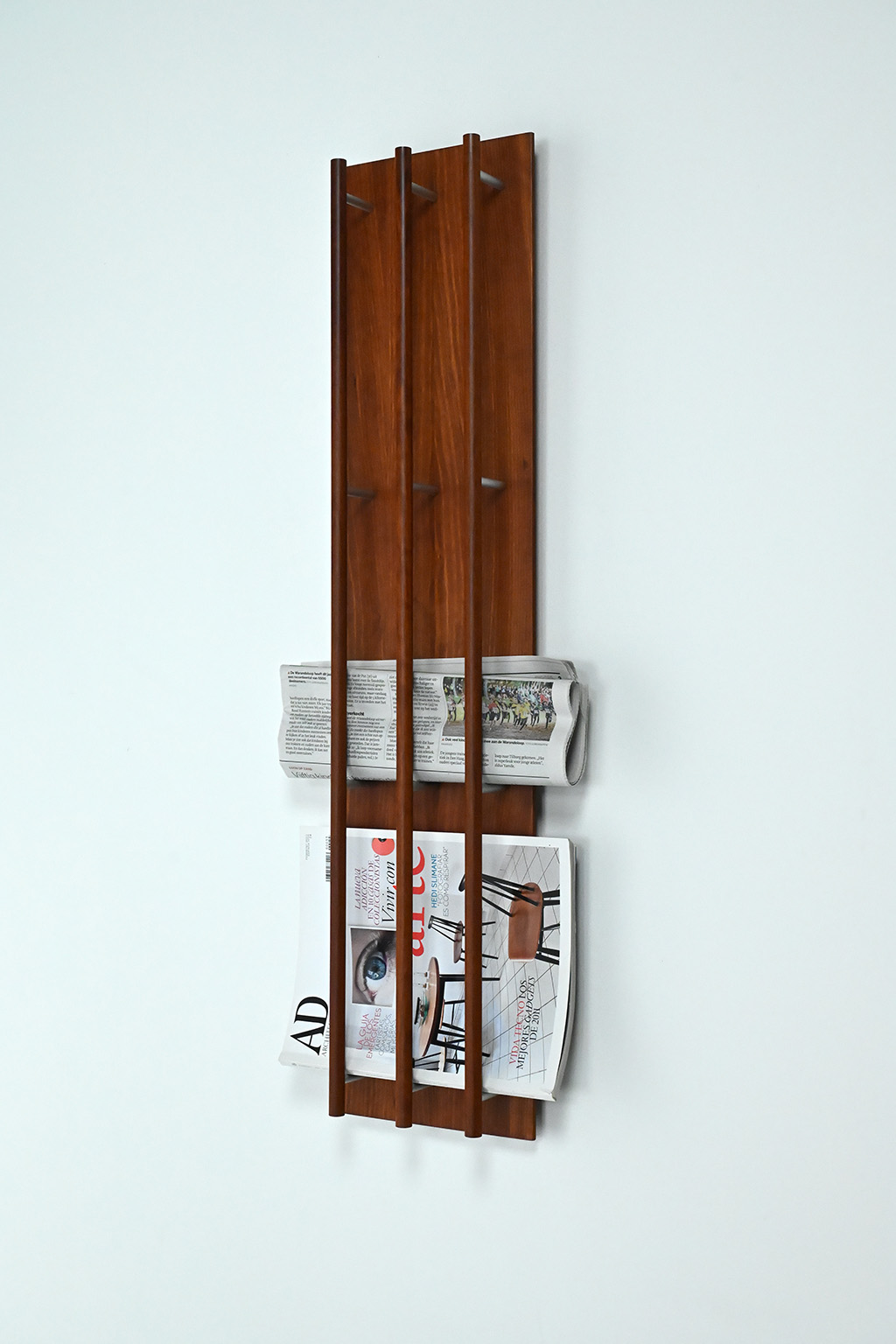 72555 Teak wand lectuurhouder 07