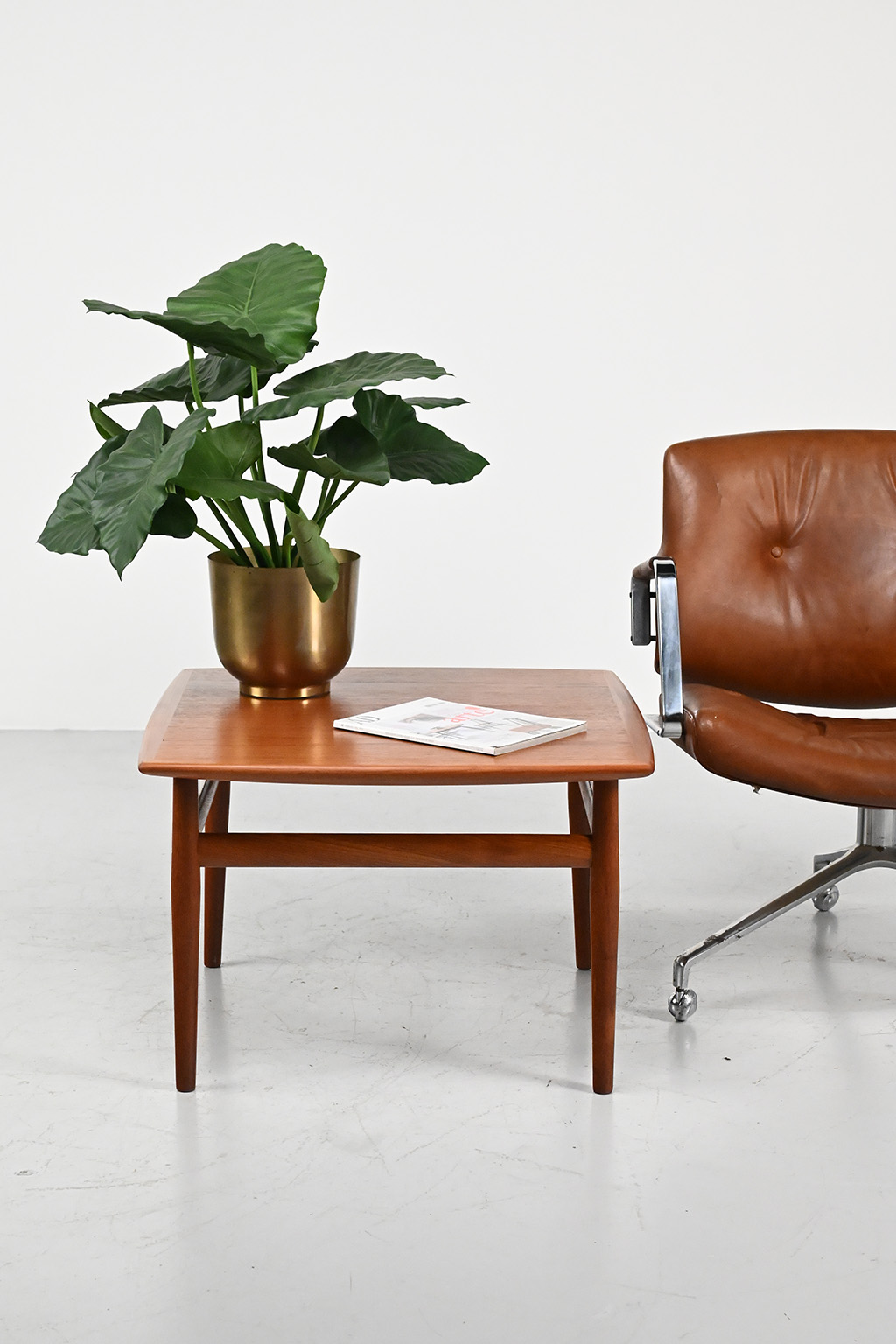 xxxxx Grete Jalk salontafel 4
